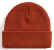Vans Classic Cuff Beanie BURNT ORANGE