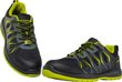 SPIKER S3 ESD Low Black/Green