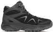 YOKOTA 3 MID GTX W black