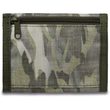 VERT RAIL WALLET, vintage camo