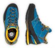 Boulder X Mid GTX Blue/Yellow