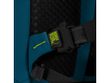 ECO 18L BACKPACK econyl® tidal teal