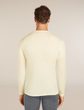 M 200 Oasis LS Crewe UNDYED