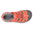 Newport H2 K, hot coral - dětské sandály