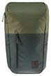UP Stockholm 22l ivy-khaki