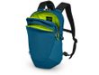 ECO 18L BACKPACK econyl® tidal teal