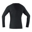 M BL Thermo Long Sleeve Shirt, black