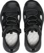 MOTOZOA SANDAL YOUTH, black/alloy