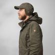 Lappland Pintail Cap, Dark Olive