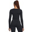 Train Seamless LS-BLK