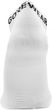 Essential Short Socks white