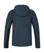 KODIAK HOODY stratified sea/anthracite