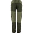 Keb Trousers W, Deep Forest-Laurel Green