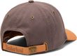 Archive Baseball Cap  Blackened Pearl