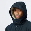 Vardag G-1000 Pile Jacket M Dark Navy
