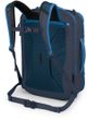 TRANSPORTER CARRY ON BAG 36, blue flame/scoria blue