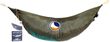 Mat Hammock Original (325 x 170 cm) Army Green