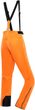 EDES neon shocking orange