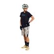 LILIUM RIDE TEE SIGNATURE BLACK