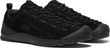 JASPER MEN, Toasted Hairy Black/Black