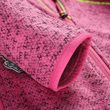 ZEGO 2 fuchsia fedora