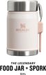 Legendary Classic Food Jar 400 ml Rose Quartz