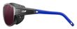 EXPLORER 2-0 REACTIV 0-4 HC Black / Blue Clear / Brown-Red