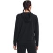 Rival Terry FZ Hoodie, Black