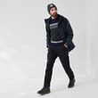 Visby 3 in 1 Jacket M Dark Navy