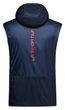 Across Lite Vest M, Night Sky/Mountain Red