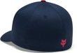 Bold Flexfit Hat Midnight