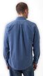 847912-06 Košile Oxford Shirt Modrá