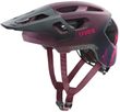 REACT JR FULLFACE 52-56 cm CRANBERRY MATT 2026