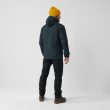 Greenland No. 1 Down Jacket M, Navy