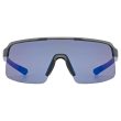 DYRT JR. SMOKE MATT / MIR.BLUE 2026