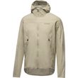 FERNFLOW Hooded Windbreaker Mens tech beige