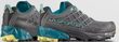 Akyra II Woman Gtx Carbon/Juniper