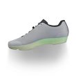 TEMPO BEAT LILAC HAZE - GLOW GREEN