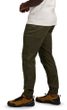M NOTION PANTS Dark Moss