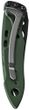 SKELETOOL KBX OD Green