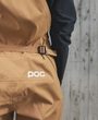 Consort MTB dungaree Aragonite Brown