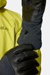 Guide GTX Gauntlets black/tan