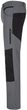 FOBOS Trousers grey/black
