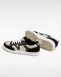 Lowland CC NEW VARSITY BLACK/PEYOTE