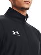 UA M's Ch. Tracksuit-BLK