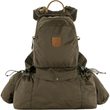 Lappland Vest Pack Dark Olive