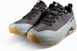 Ducan III LowTX Men black-platinum