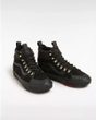 MTE Sk8-Hi DR Waterproof BLACK