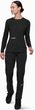 Eiger Nordwand Light SO Pants Women black