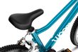 Woom GO 2, Metallic Blue